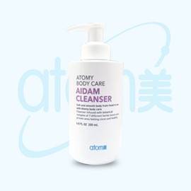 Atomy Adam Feminine Cleanser 200ml 200ml, 2 units / 애터미 애담 여성청결제 200ml 200ml, 2개