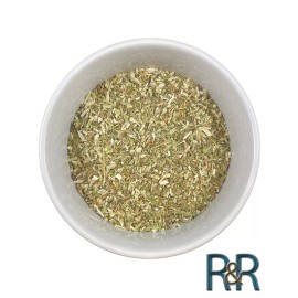 Unbranded Organic California Poppy (Eschscholzia californica) Cut & Sifted FRESH Batch - 1 KG