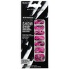 Maybelline Print Number 05 Nail Stickers, Fierce Snake