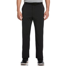 Callaway Men's Tech Golf Pants (Available in Big & Tall) Caviar Black