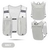 Hydration Running Vest for Outdoor Training – Lightweight Water Bottle