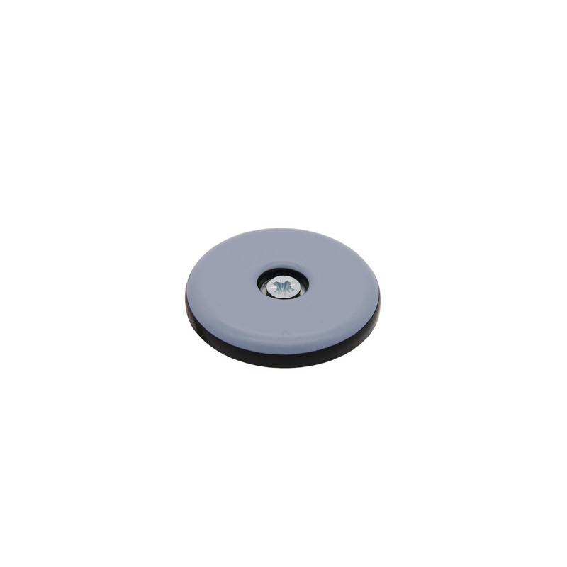 Pack of 16 Teflon Gliders Diameter 19, 22, 25, 30,