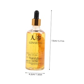 Baluue Serum 100ml Hydrating Moisturizing Serum for Women Sensitive Skin Skin Firming Anti-wrinkle