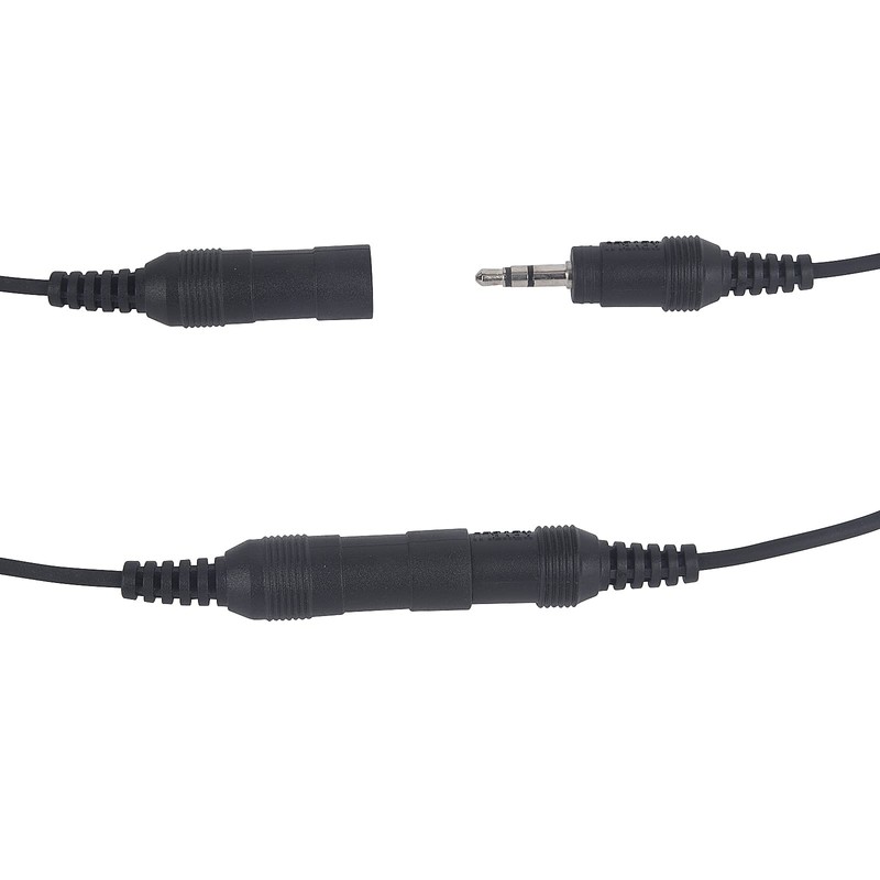 Pdflie Helmet Kit Earpiece Motorcycle Close Full Half Face Headset
