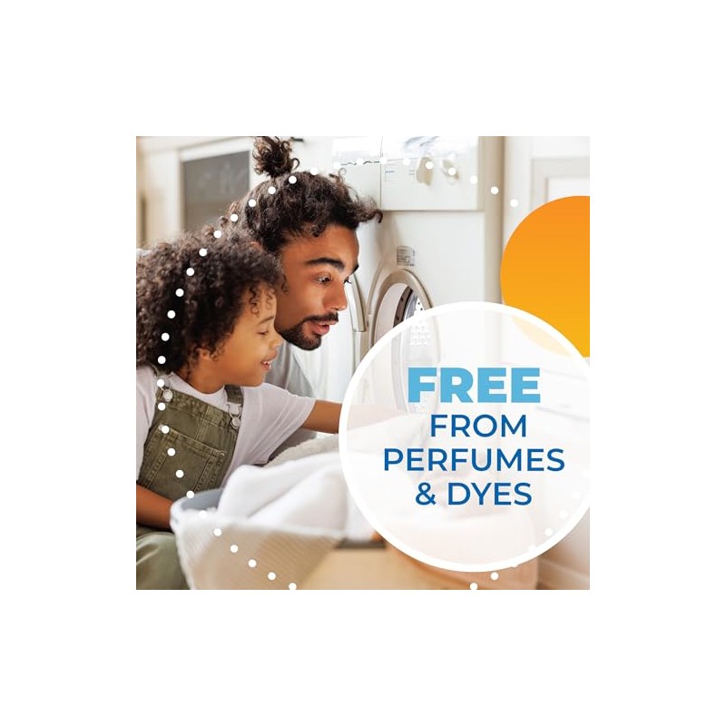 Arm & Hammer ARM & HAMMER Power Sheets Laundry Detergent,