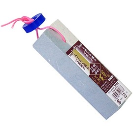 Turtle Seal Double Sided/Combination Scythe Slice Siege (Rough 中砥) 135x40x35 mm FK – 2