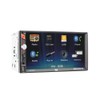 Dual DM70MIR DM70MIR 7-in. Double-DIN Digital Media Receiver with Bluetooth