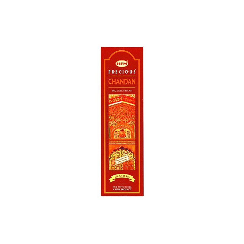 HEM Precious Chandan 100 Count