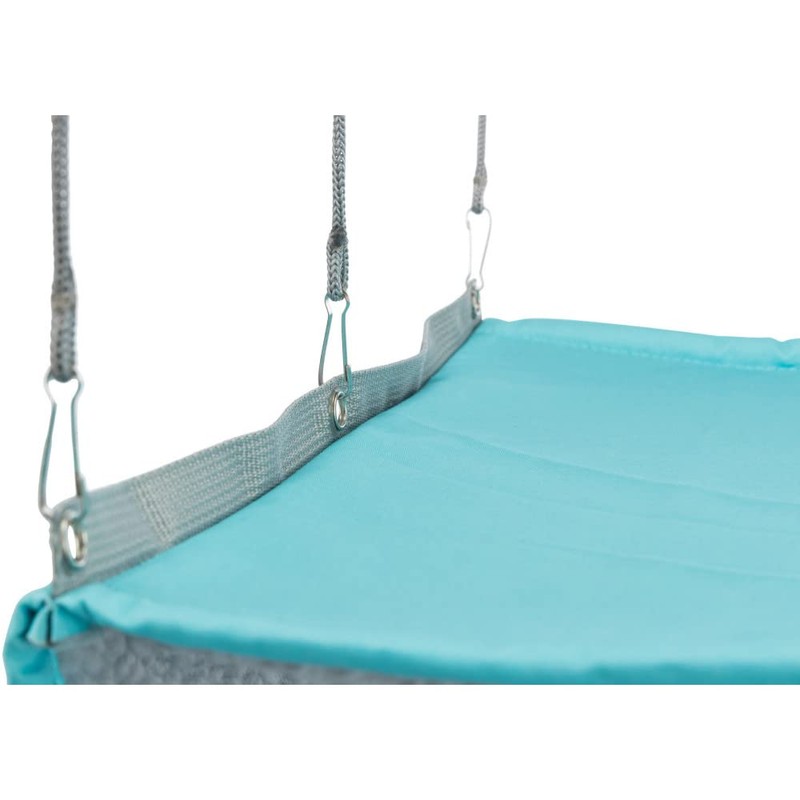 Trixie Hammock with Two Storeys for Ferrets/Rats, 22 x 15
