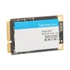MSATA SSD 500MB/S Read Speed 450MB/S Write Speed High Speed