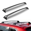 220LBS Roof Rack Cross Bars Fit for Honda CRV CR-V