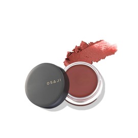 Osaji OSAJI Nuance Face Color 0.2 oz (5.5 g) [13 Yumenoato After Dreams] Face Color that Blends Into Your Skin Without Sticky, Multi-Use and Creates a Flourishy Feel