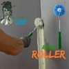 Medusa Stainless Steel Adjustable Drywall Angle Tool with Two in