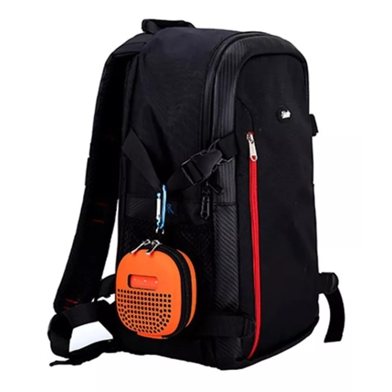 Estuchelandia Estuche Rigido Protector Bocina Bose Sounlink Micro