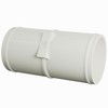 19mm / 0.75 Inch Male Coupling Connector Joiner for PVC
