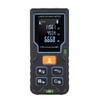 Laser Measure 80m/262ft Laser Distance Meter Portable Laser Measurement Tool