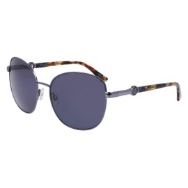 Anne Klein Sunglasses AK 7088 030 Slate