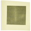Homax Group 5504 Heavy Duty Self Adhesive Wall Repair Patch, 4-Inch x 4-Inch