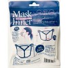 Mitsumaru Antibacterial Mask Inner 1 Piece