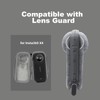 Taoricup Insta360 X4 Protective Bag X4 Bag Case X4 Camera