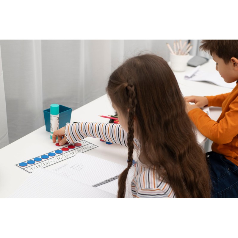 Betzold - Student Computing Bar - Number Space up to