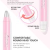 Kaely 2in1 Cream Eye Shadow Brightener Sticks for Eyes, Pencil
