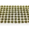 HAOBIN Grass Tufts Model Making Miniature Decorative Model Making Grass