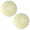 PME 103FF052 JEM Medium Multi Petal Daisy Gerbera Cutters, Set