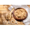 SABIA MADRE TIERRA - Maca Peruana 500g - ORGANICA CERTIFICADA-