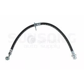 Sunsong Brake Hydraulic Hose 2201062 for Honda