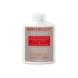 Logofarma Hairgen EC Case Shampoo 300 ml