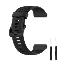 Meiruo Replacement Bracelets Strap for Garmin Forerunner 945