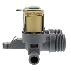 Edgewater Parts WH13X22314, WH13X10053, AP5629504, PS3652834 Water Inlet Valve Compatible with General Electric Washer (Fits Models: GCW, GHW, GLW, GMA, GRW And More)