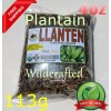 Mexican Herbs & root Llanten 4oz Plantago Mayor Plantein Hierba