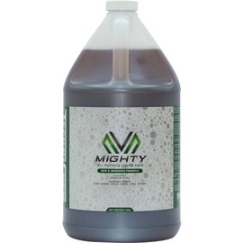 TECHNICHEM Mighty All Purpose Liquid Soap