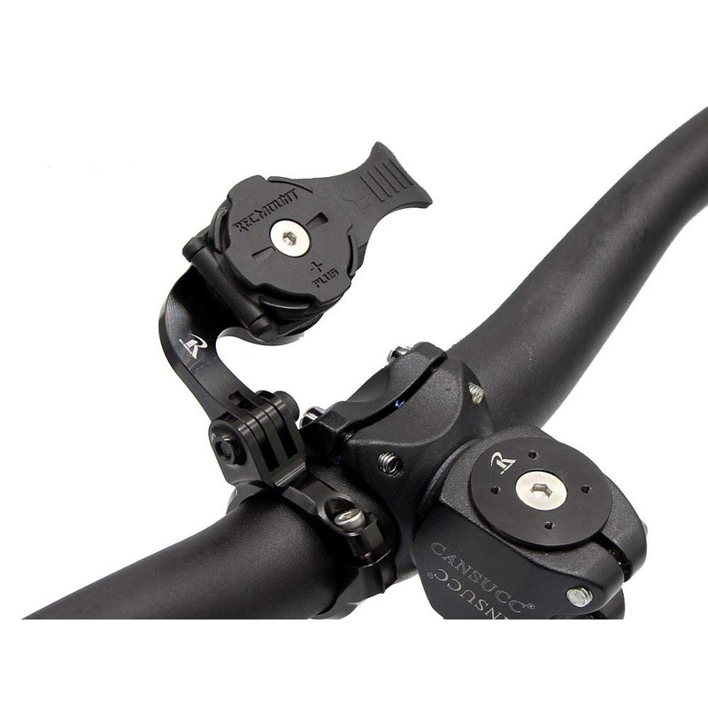 REC MOUNT+ Mountain Bike Mount [R+MTB] "Mount only, separate dedicated