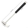 Efficient Small Hammer for Watch Repair Metal Rubber Double Head