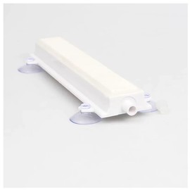 HSIFMATE 150mm Air Stone Bar for Aquarium - Nano Bubble Oxygen Diffuser with High Dissolution Rate - Quiet & Durable Air Pump Accessory