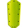 Molten GG0022-KL Swancesin Guards, Small, Black, Light Green