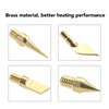 Digital Soldering Iron Kit Universal Electric Soldering Iron with LCD