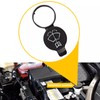 Couslcd Car Windshield Wiper Washer Fluid Reservoir Tank Bottle Cap