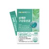 코개선 락토바실러스가세리 유산균 100억 생유산균 면역력 모유유산균 신바이오스틱 Nasal Improvement Lactobacillus gasseri Probiotics 1 Billion Live Probiotics Immunity Breast Milk Probiotics Sinbiostick