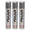 Xikar PUROFINE Premium Butane Fuel Refill with 0 Impurities -