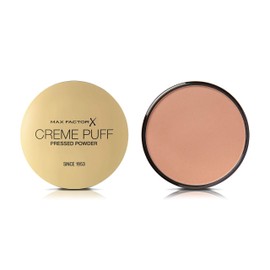 Creme Puff 05 Traslucent