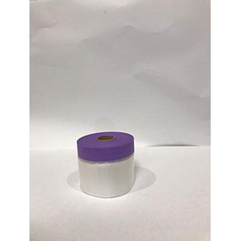 Fuji Industrial Supplies Nonwoven Fabric (LP) Masker, 21.7 x 0.8 inches (550 x 20 mm), 60 Rolls