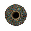 Twine by Design #36 Rosary Twine, 3-Strand Twisted Crafting Cord,