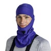 Buff Unisex Thermonet Hinged Balaclava, Ultramarine Blue