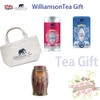 Williamson Tea Gift, Bonus Item, Present, Gift Bag Included