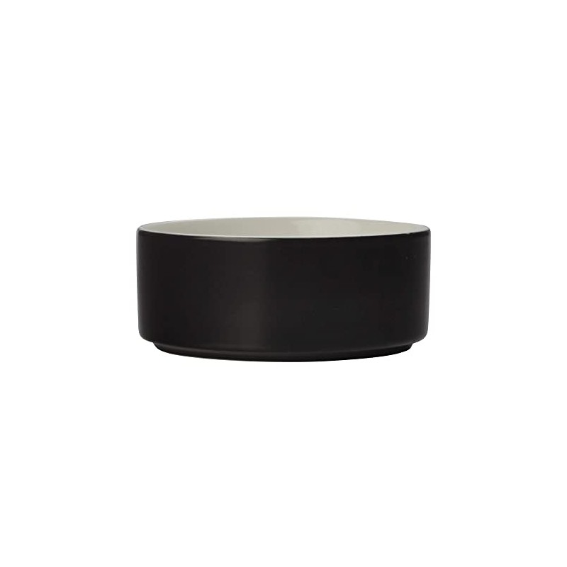 Maxwell & Williams Epicurious Ramekin 12x5cm 355ML Black
