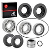Rear Differential Bearing & Seal KIT for Honda Rincon 650